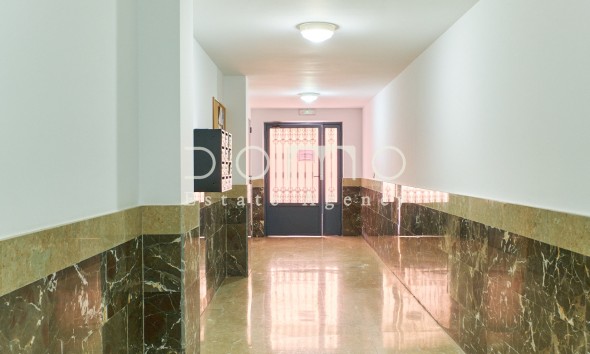 Long Term Rental - Apartment / flat - Turre