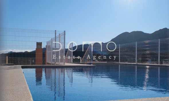 Long Term Rental - Apartment / flat - Turre