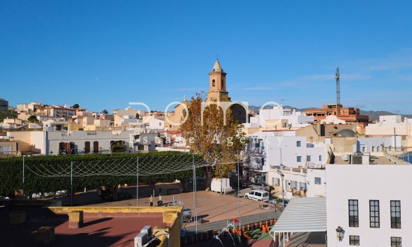 Long Term Rental - Apartment / flat - Turre