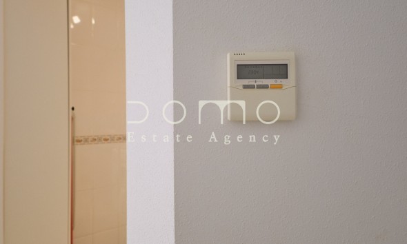 Long Term Rental - Apartment / flat - Turre