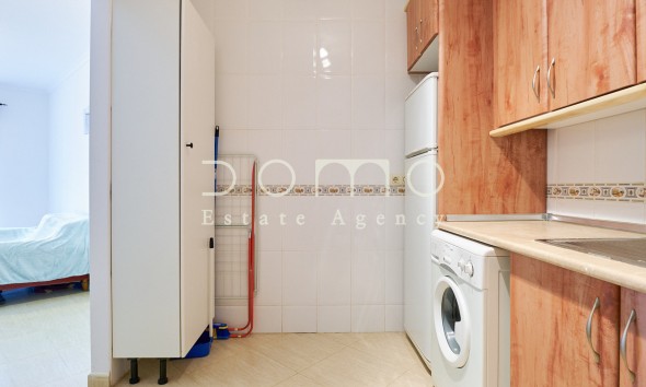 Long Term Rental - Apartment / flat - Turre