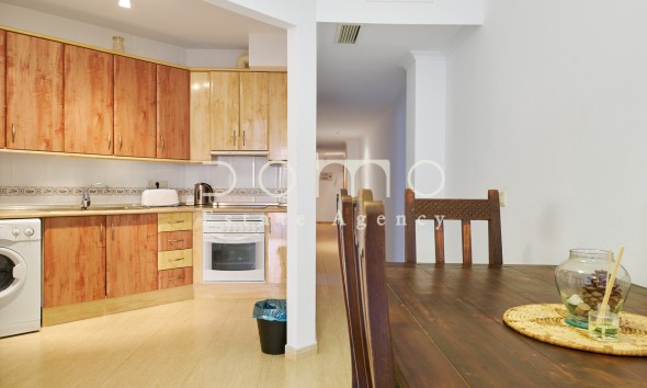 Long Term Rental - Apartment / flat - Turre