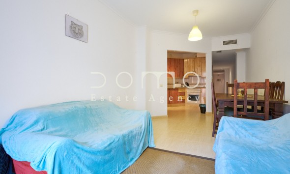 Long Term Rental - Apartment / flat - Turre