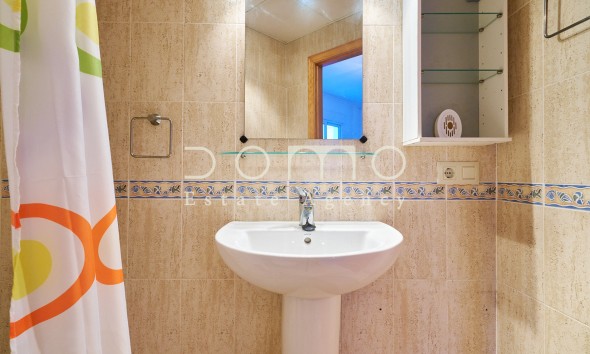 Long Term Rental - Apartment / flat - Turre