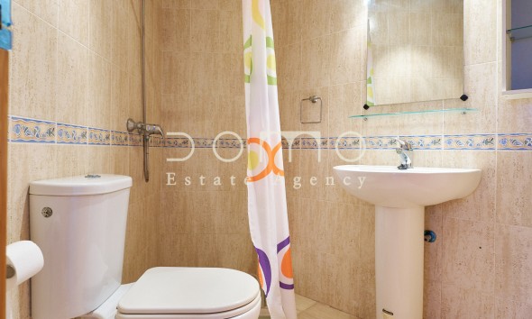 Long Term Rental - Apartment / flat - Turre