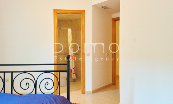 Long Term Rental - Apartment / flat - Turre