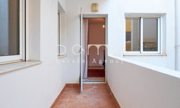 Long Term Rental - Apartment / flat - Turre