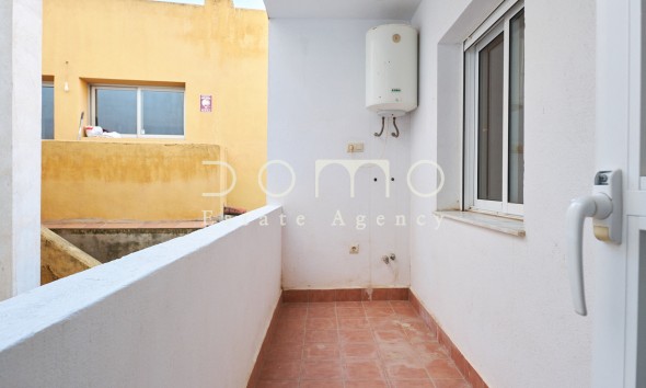 Long Term Rental - Apartment / flat - Turre