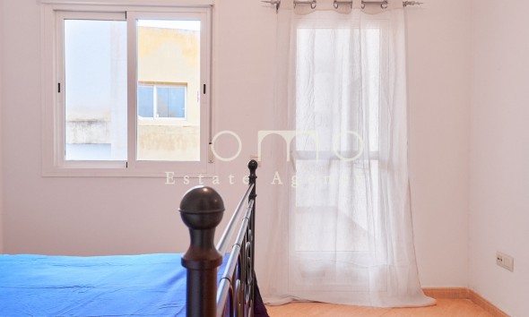 Long Term Rental - Apartment / flat - Turre
