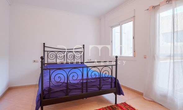 Long Term Rental - Apartment / flat - Turre