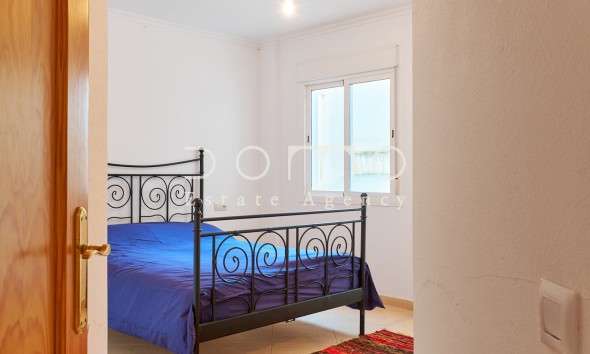 Long Term Rental - Apartment / flat - Turre