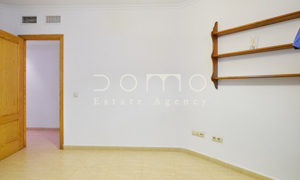 Long Term Rental - Apartment / flat - Turre