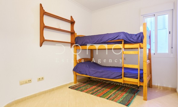 Long Term Rental - Apartment / flat - Turre