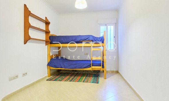 Long Term Rental - Apartment / flat - Turre