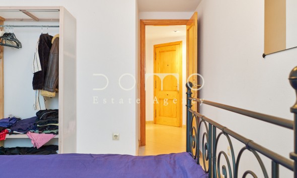 Long Term Rental - Apartment / flat - Turre