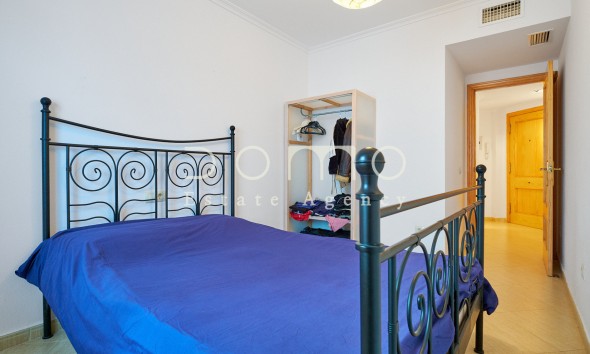 Long Term Rental - Apartment / flat - Turre