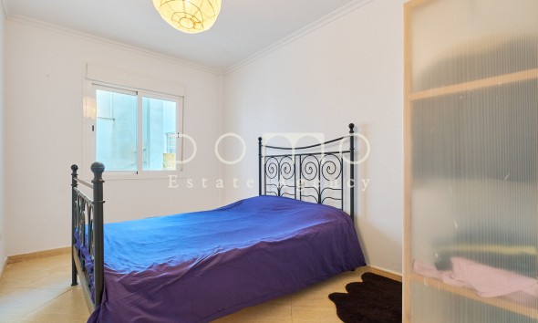 Long Term Rental - Apartment / flat - Turre