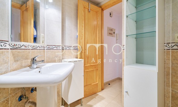 Long Term Rental - Apartment / flat - Turre