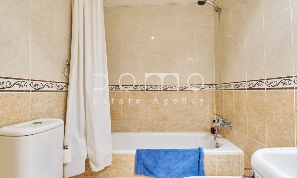 Long Term Rental - Apartment / flat - Turre