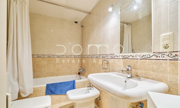 Long Term Rental - Apartment / flat - Turre