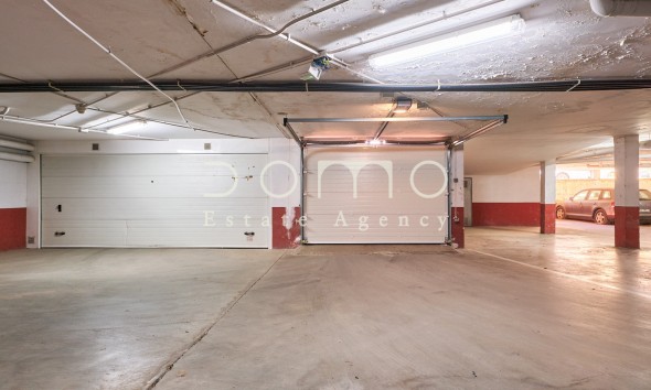 Long Term Rental - Apartment / flat - Turre