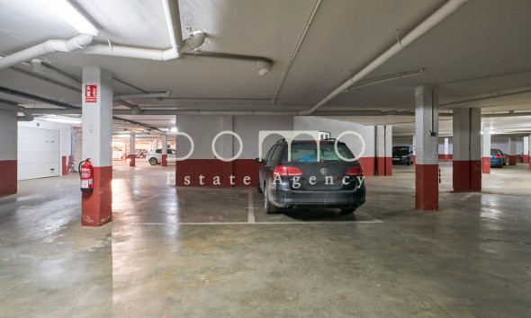 Long Term Rental - Apartment / flat - Turre