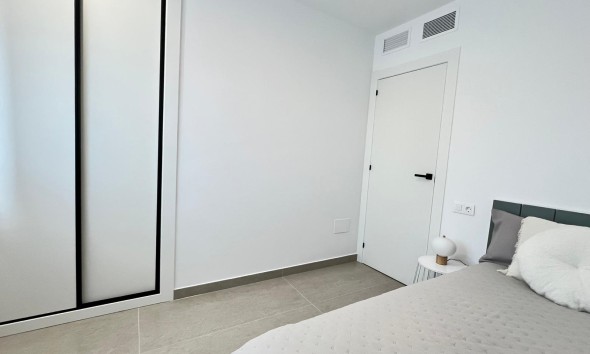 Nieuwbouw Woningen - terraced - Benferri