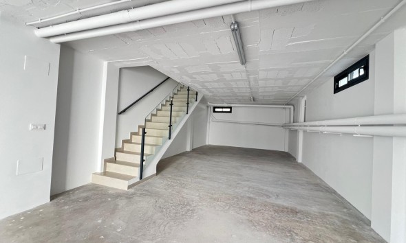 Nieuwbouw Woningen - terraced - Benferri