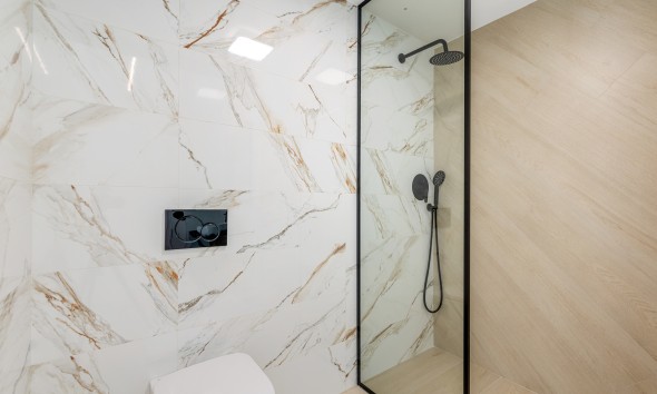 New Build - Ground-floor - Guardamar del Segura