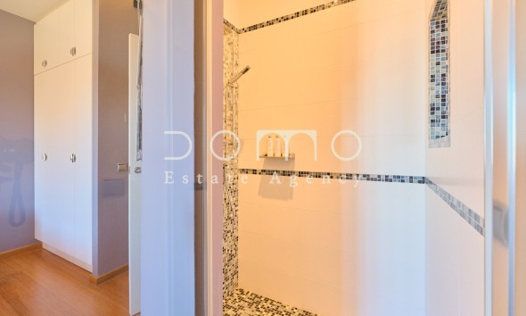 Resale - Villa / Semi-detached Villa - Turre - Sierra Cabrera