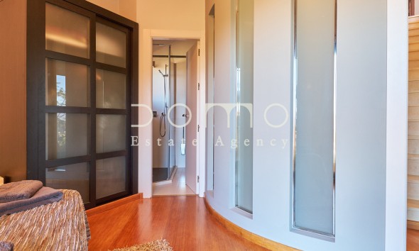 Resale - Villa / Semi-detached Villa - Turre - Sierra Cabrera