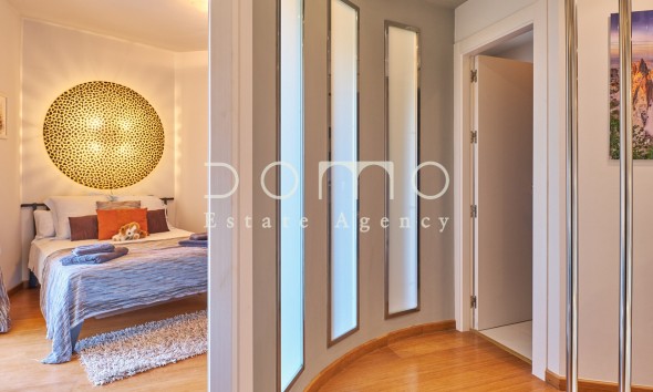 Resale - Villa / Semi-detached Villa - Turre - Sierra Cabrera