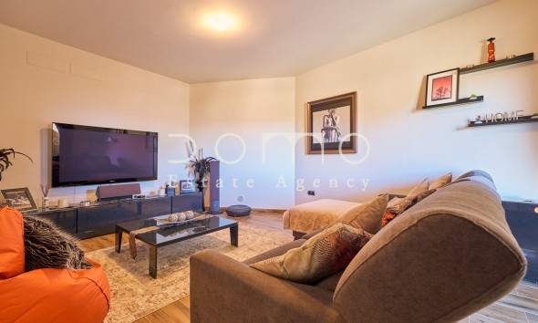 Resale - Villa / Semi-detached Villa - Turre - Sierra Cabrera