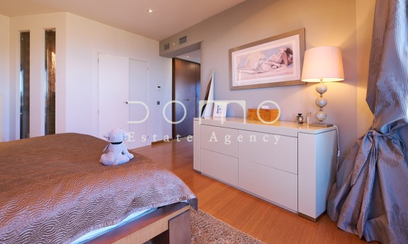 Resale - Villa / Semi-detached Villa - Turre - Sierra Cabrera