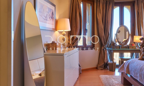 Resale - Villa / Semi-detached Villa - Turre - Sierra Cabrera