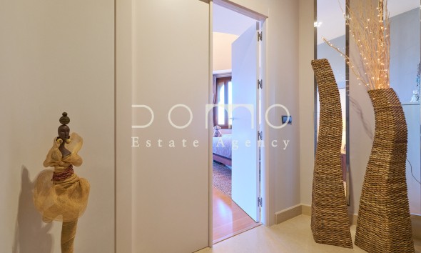 Resale - Villa / Semi-detached Villa - Turre - Sierra Cabrera