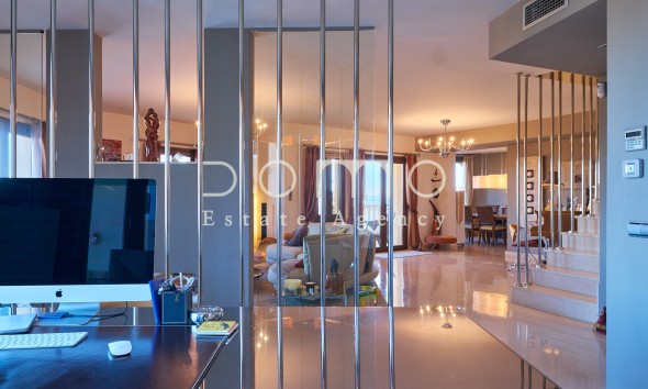 Resale - Villa / Semi-detached Villa - Turre - Sierra Cabrera