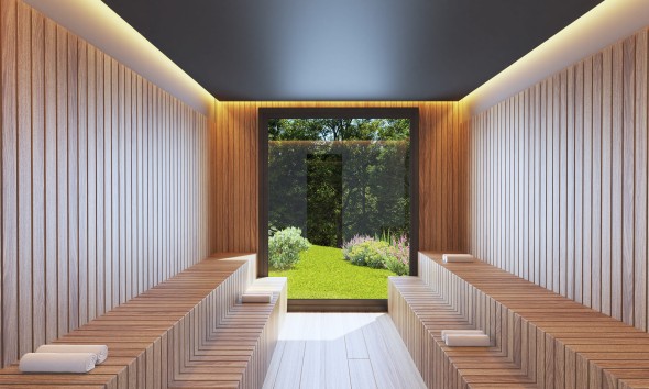 New Build - terraced - Las Lagunas de Mijas