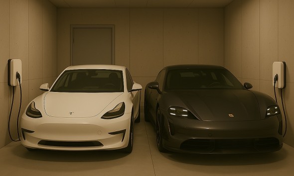 New Build - terraced - Mijas