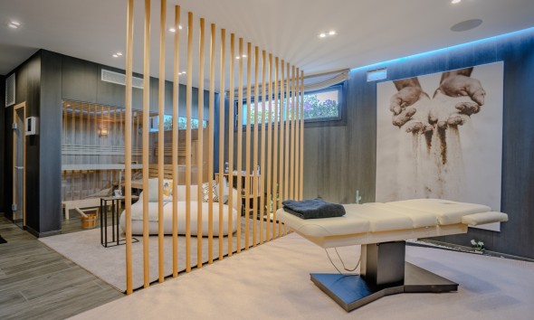 New Build - Villa / Semi-detached Villa - Mijas