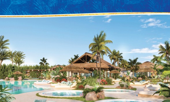 New Build - Penthouse - Mijas