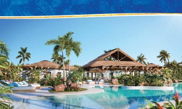 Nieuwbouw Woningen - Appartement / flat - Mijas