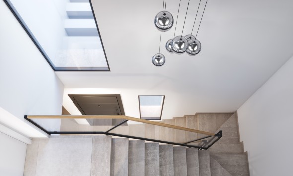 New Build - Detached - San Javier