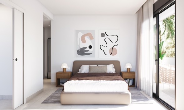 New Build - Detached - San Javier