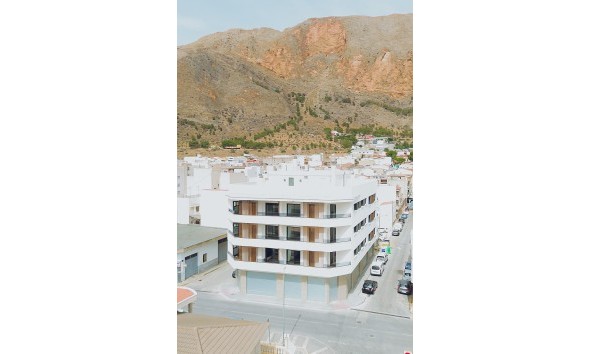 New Build - Apartment / flat - Redován