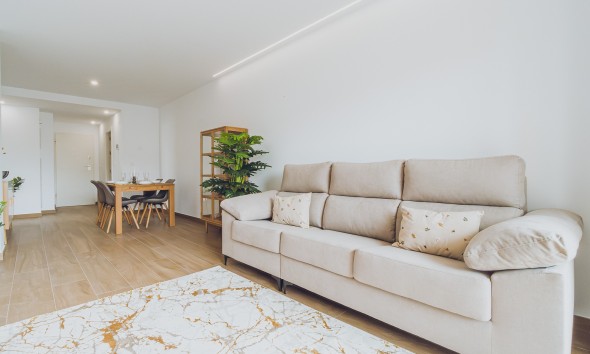 New Build - Apartment / flat - Redován