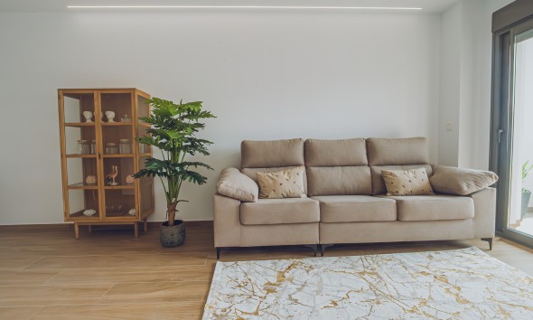 New Build - Apartment / flat - Redován