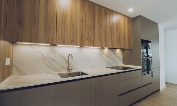 New Build - Apartment / flat - Redován