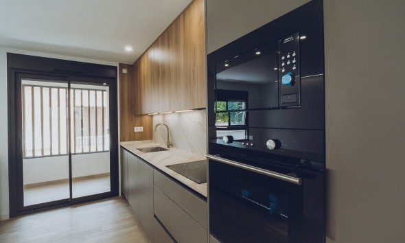 New Build - Apartment / flat - Redován