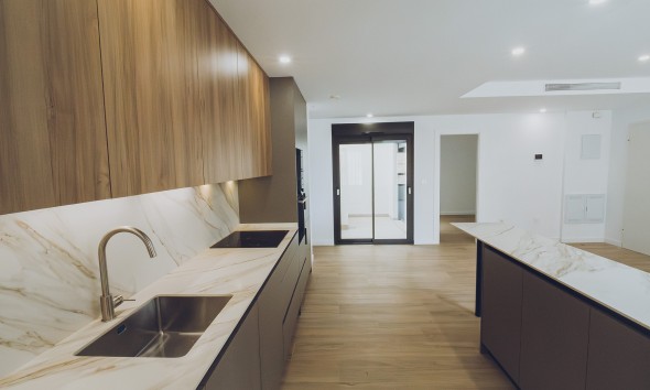 New Build - Apartment / flat - Redován